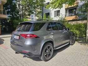 Mercedes-Benz GLE 450 AMG | Mobile.bg    6