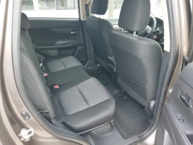 Mitsubishi Outlander 2.4 AWD, снимка 10