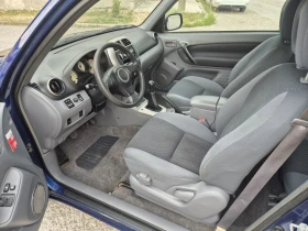 Toyota Rav4 2.0VVTi 4X4, снимка 4