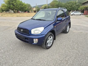 Toyota Rav4 2.0VVTi 4X4, снимка 3