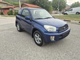 Toyota Rav4 2.0VVTi 4X4, снимка 1