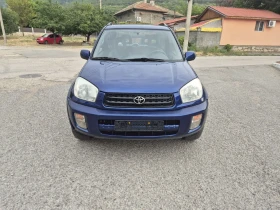 Toyota Rav4 2.0VVTi 4X4, снимка 2