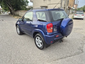 Toyota Rav4 2.0VVTi 4X4, снимка 9