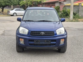 Toyota Rav4 2.0VVTi 4X4, снимка 17