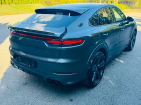 Porsche Cayenne Coupe | Bose | Pano | 22  | Matrix, снимка 15