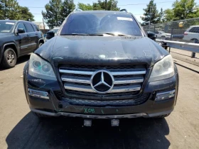 Mercedes-Benz GL 500 550 4MATIC/FULL | Mobile.bg    6