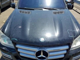 Mercedes-Benz GL 500 550 4MATIC/FULL | Mobile.bg    7