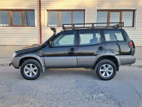     Nissan Terrano