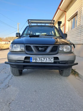 Nissan Terrano | Mobile.bg    3