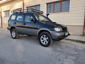 Nissan Terrano | Mobile.bg    11