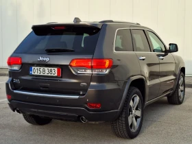 Обява за продажба на Jeep Grand cherokee 3.0 CRD * OVERLAND * FACELIFT* СЕРВИЗНА ИСТОРИЯ  ~36 990 лв. - изображение 3