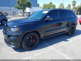 Обява за продажба на Jeep Grand cherokee SRT 4X4 ~52 000 лв. - изображение 2