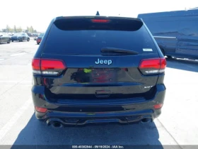 Jeep Grand cherokee SRT 4X4 | Mobile.bg    14