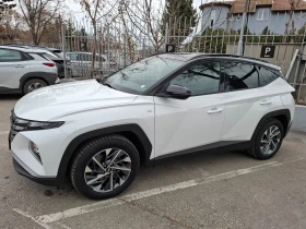 Hyundai Tucson 1.6 Т-GDI MHEV , снимка 3