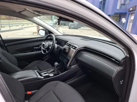 Hyundai Tucson 1.6 Т-GDI MHEV , снимка 6