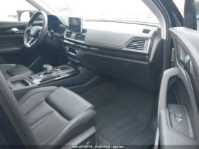 Audi Q5 2.0 TFSI Premium Plus | Mobile.bg    5