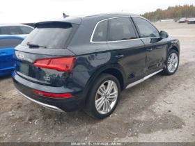 Audi Q5 2.0 TFSI Premium Plus | Mobile.bg    4