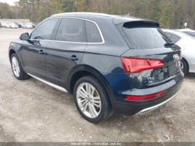 Audi Q5 2.0 TFSI Premium Plus | Mobile.bg    2