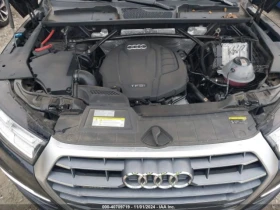 Audi Q5 2.0 TFSI Premium Plus | Mobile.bg    10