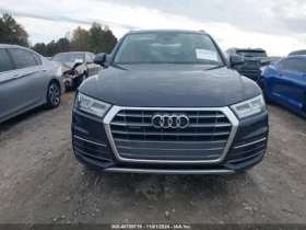 Audi Q5 2.0 TFSI Premium Plus | Mobile.bg    12