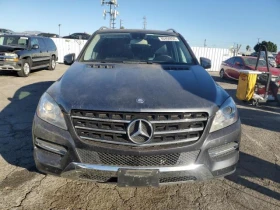 Mercedes-Benz ML 350 4MATIC* * * *  | Mobile.bg    5