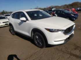 Mazda CX-5 SPORT 4X4, снимка 4