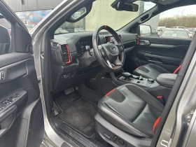 Ford Raptor 3.0 AWD 292к.с. ГАРАНЦИЯ, снимка 14