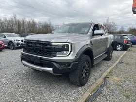 Ford Raptor 3.0 AWD 292к.с. ГАРАНЦИЯ, снимка 5