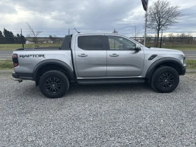 Ford Raptor 3.0 AWD 292к.с. ГАРАНЦИЯ, снимка 4