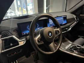 BMW X7 40 d M , снимка 4