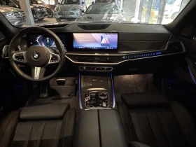 BMW X7 40 d M , снимка 12