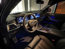 BMW X7 40 d M , снимка 8