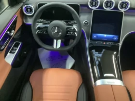 Mercedes-Benz GLC 220 d 4Matic = AMG Line= Advanced Plus  | Mobile.bg    9