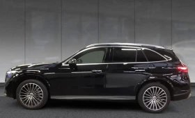 Mercedes-Benz GLC 220 d 4Matic = AMG Line= Advanced Plus  | Mobile.bg    4