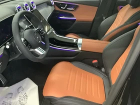 Mercedes-Benz GLC 220 d 4Matic = AMG Line= Advanced Plus  | Mobile.bg    7