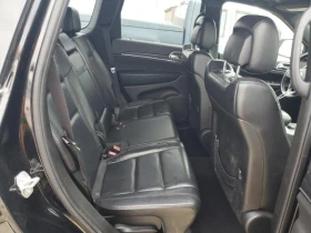 Jeep Grand cherokee LIMITED 4X4 8ZF* Подгрев* Кейлес* Следене* Автокре - 30000 лв. - 38115321 10