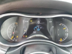 Jeep Grand cherokee LIMITED 4X4 8ZF* Подгрев* Кейлес* Следене* Автокре - 30000 лв. - 38115321 11