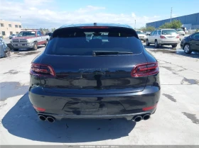 Porsche Macan GTS*   | Mobile.bg    5