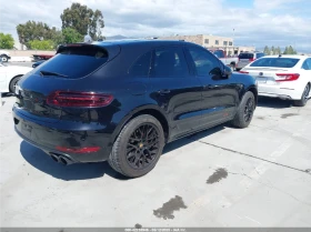 Porsche Macan GTS*   | Mobile.bg    6