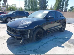 Porsche Macan GTS*   | Mobile.bg    3