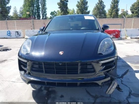 Porsche Macan GTS*   | Mobile.bg    2