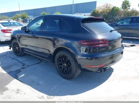 Porsche Macan GTS*   | Mobile.bg    4