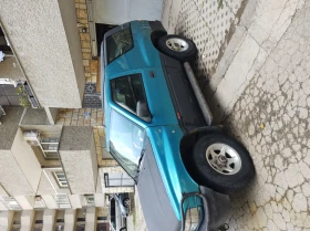 Opel Frontera | Mobile.bg    2