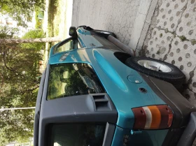 Opel Frontera | Mobile.bg    4