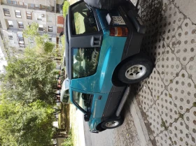 Opel Frontera | Mobile.bg    3