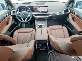 BMW X5 3.0L 6 All wheel drive | Mobile.bg    5