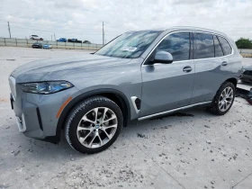 BMW X5 3.0L 6 All wheel drive