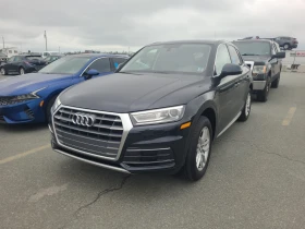Audi Q5 * CARFAX * АВТО КРЕДИТ * ЦЕНА ДО БГ!