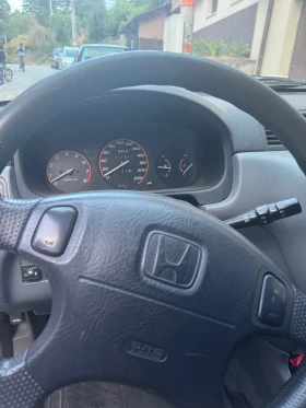 Honda Cr-v | Mobile.bg    6