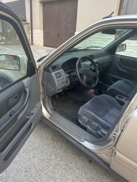 Honda Cr-v | Mobile.bg    5